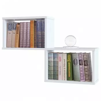 Полка книжная ПК-1 Сокол 4680212005268, 58279