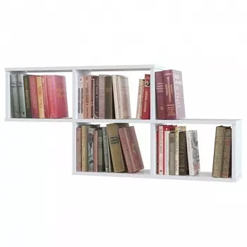 Полка книжная ПК-3 Сокол 4680212006999, 58280