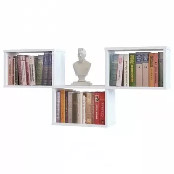 Полка книжная ПК-5 Сокол 4680212007019, 58282