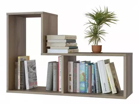 Полка книжная ПК-9 Сокол 4680212009112