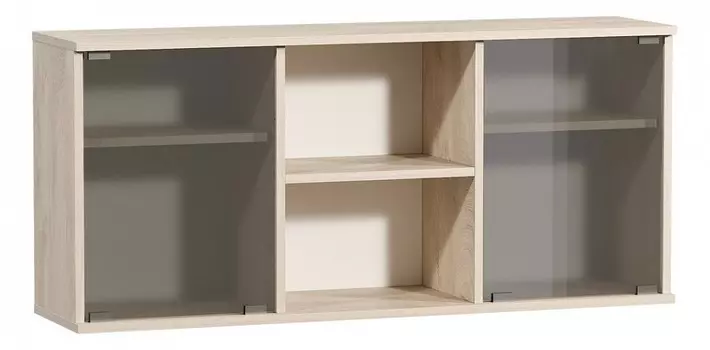 Полка комбинированная Бостон 10.51 MOBI ML354869107