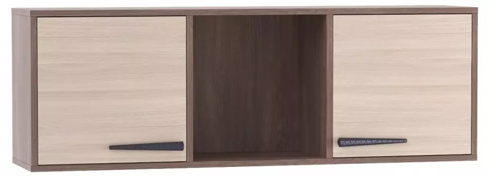 Полка комбинированная Оптима Атмосфера 00-00013663