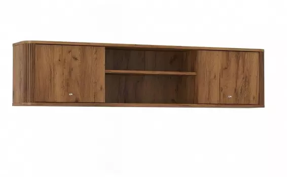 Полка комбинированная Стефани 43.18 Олимп-мебель ML654871712