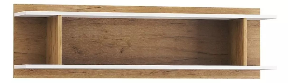 Полка навесная Альба MOBI ML22682