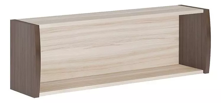 Полка навесная Бартоло ПНД Merdes ПНД ШК