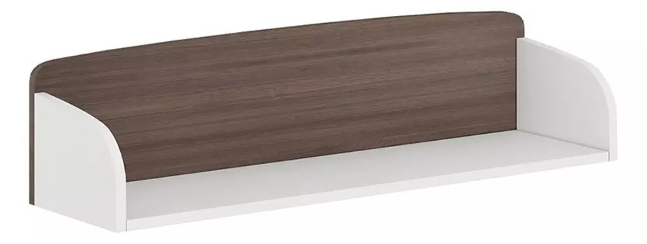 Полка навесная Бартоло ПОД Merdes 731e0d76-4ca4-11e9-8fd3-ac1f6b1a0117, ПОД ШБЕ