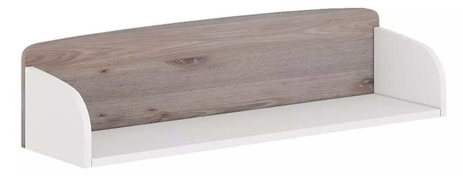 Полка навесная Бартоло ПОД Merdes 9c7dfa9a-4bbf-11e9-8fd3-ac1f6b1a0117, ПОД НБЕ