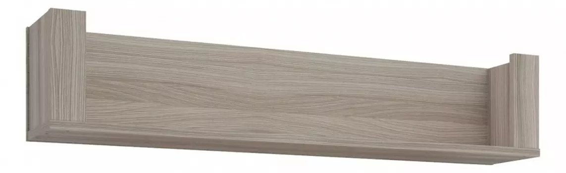 Полка навесная Честерфилд СТЛ.365.04 Столлайн 2020036500400