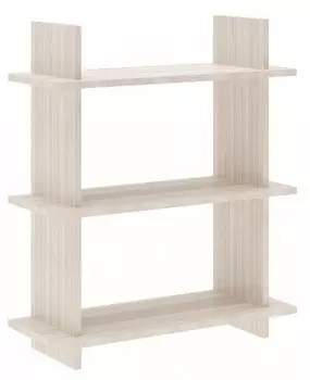 Полка навесная Cross Пл4 Merdes Пл4 К