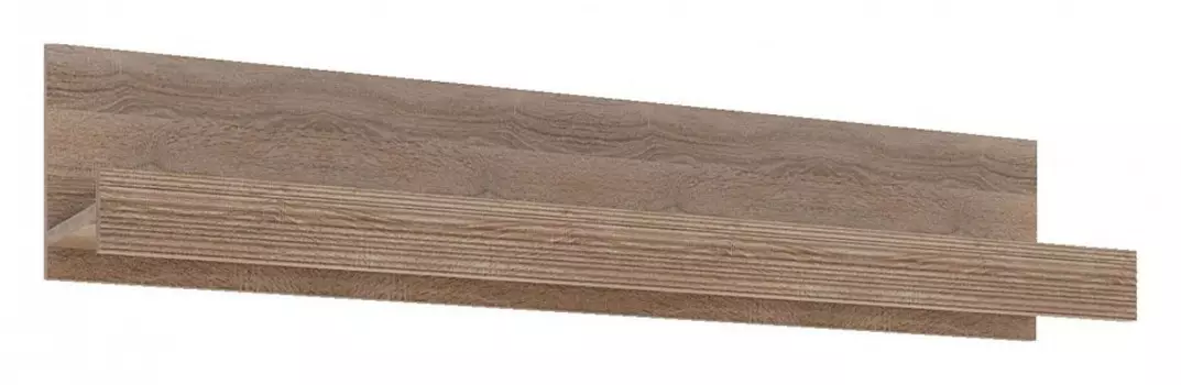 Полка навесная Филадельфия СТЛ.263.04 Столлайн 2017026300400