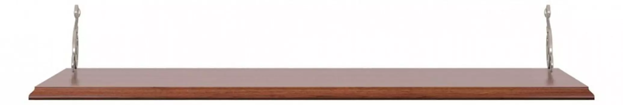 Полка навесная Кентаки POL/155 II BlackRedWhite 11095