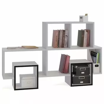 Полка навесная Милтон ПК-10 Сокол 157189841, 4680212005787, 48414