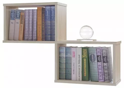 Полка навесная ПК-1 Сокол 4680212005701