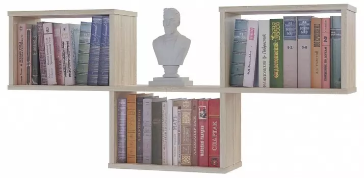 Полка навесная ПК-5 Сокол 4680212005749