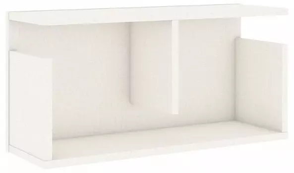 Полка навесная ПМ-366.16 ВКДП Полка ПМ-366.16, Твист