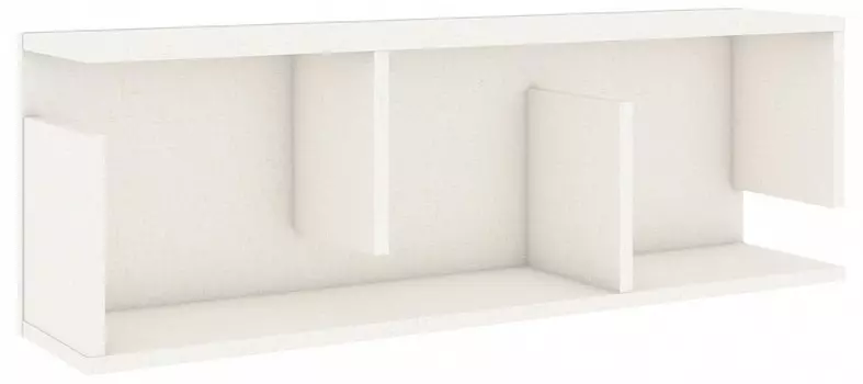 Полка навесная ПМ-366.17 ВКДП Полка ПМ-366.17, Твист