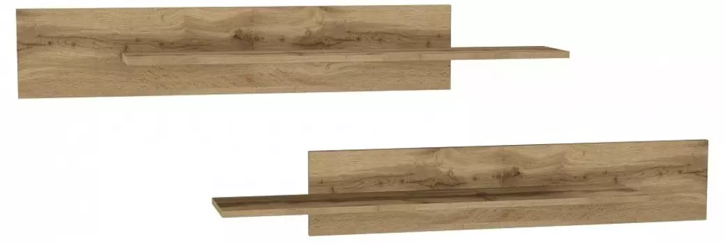 Полка навесная Point НК-Мебель 71774469