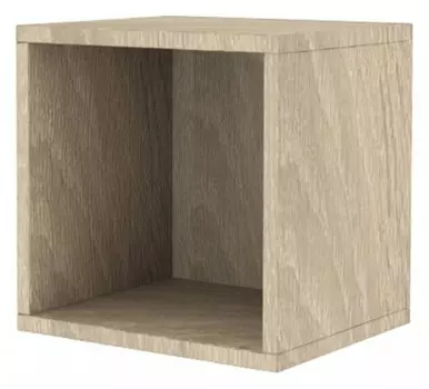 Полка навесная Рио СТЛ.135.25 Столлайн 2019013502500