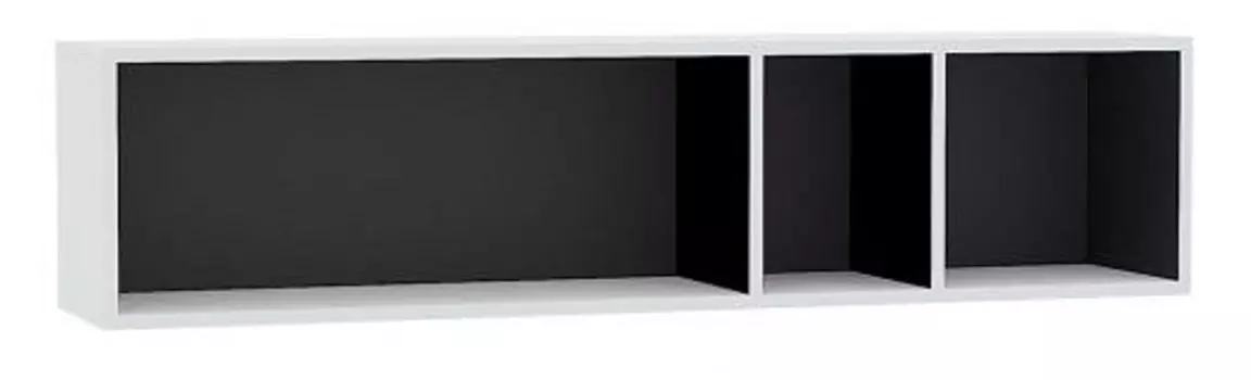 Полка навесная Сидней 15.57 MOBI ML654871083