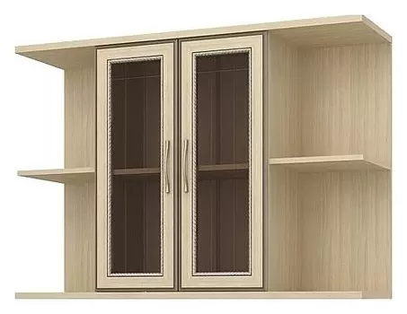 Полка навесная София СТЛ.098.12 Cilegio Nostrano Столлайн 2013098012601