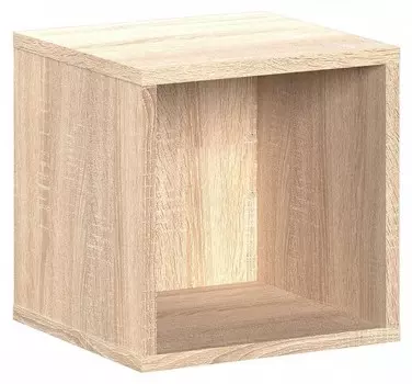 Полка навесная Stern Т-11 НК-Мебель 72674935