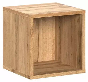 Полка навесная Stern Т-11 НК-Мебель 72674936