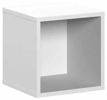 Полка навесная Stern Т-11 НК-Мебель 72674937