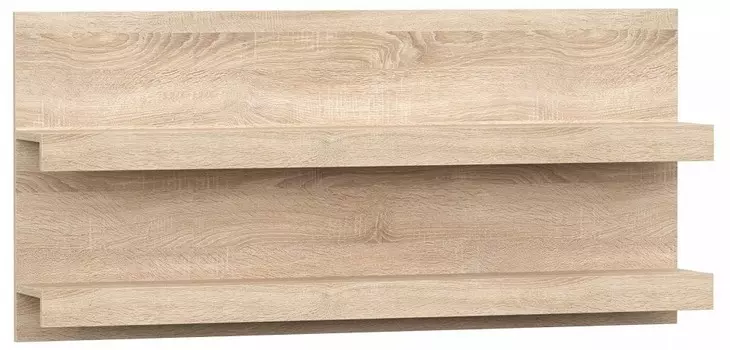 Полка навесная Stern Т-13 НК-Мебель 72676484