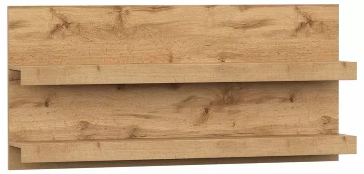 Полка навесная Stern Т-13 НК-Мебель 72676485