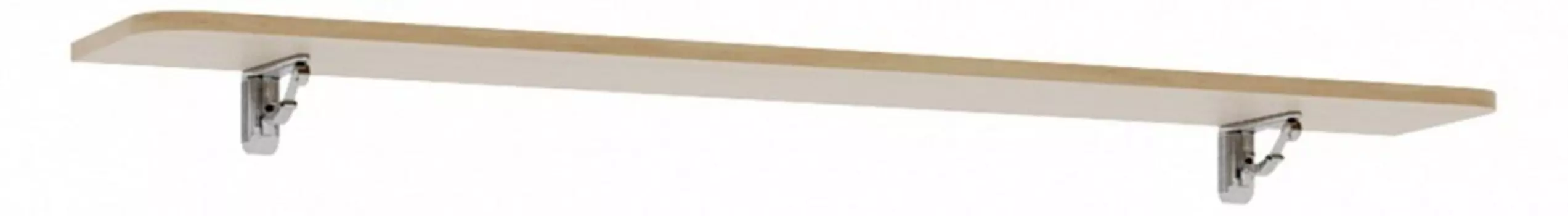 Полка навесная Тифани СТЛ.305.14 Столлайн 2017030501400