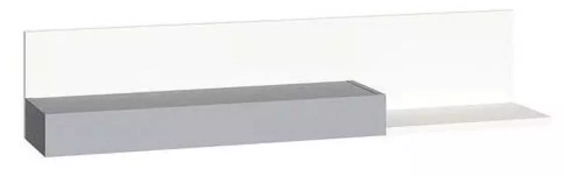 Полка навесная Торонто MOBI ML654873773