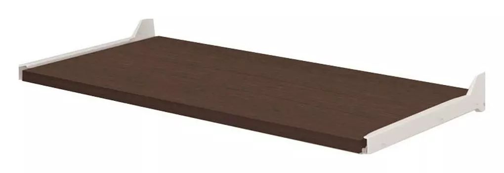 Полка под клавиатуру Домино ПС-1 Merdes 90757394-5800-11e7-b890-001e67224410, ПС-1 Ш