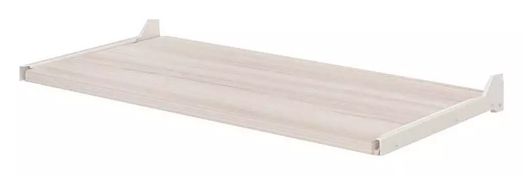 Полка под клавиатуру Живой дизайн ПС-1 Merdes 3dafab55-2be8-11e6-b8bd-001e67224410, ПС-1 К