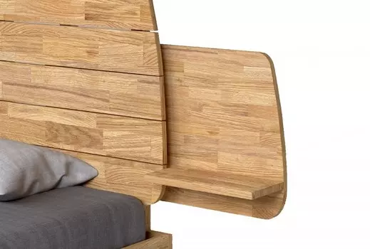 Полка Wallstreet Белфан .Г000049570, 119103