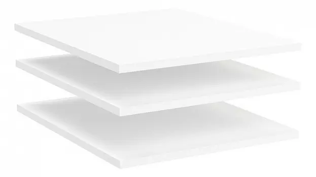 Полки Денвер Д-2 СБК 31304