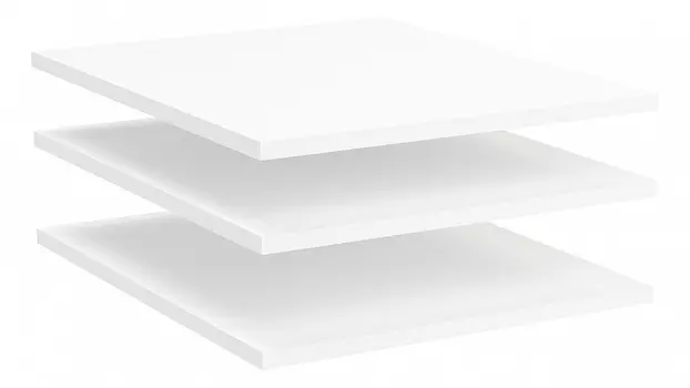 Полки Мале СБК 11215