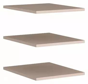 Полки Орион СТЛ.225.21 Столлайн 2016022502100