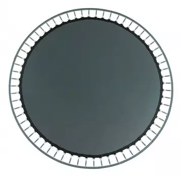 Полотно прыжковое для батута AL-JM-12 Капризун 404618, AL-JM-12-black