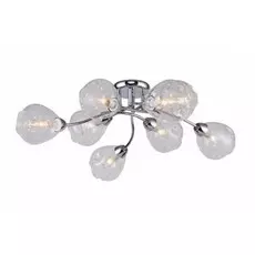 Поточная люстра Escada 1115/8P