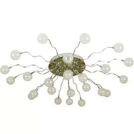 Потолочная галогеновая люстра с LED подсветкой, с пультом д/у Wink 3652/25