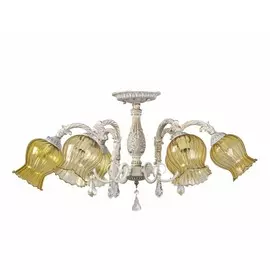 Потолочная люстра Abrasax SX702