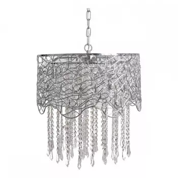 Потолочная люстра Abrasax X9118A/4CH