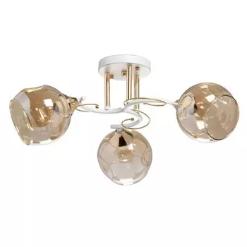 Потолочная люстра Альфа De Markt 324016703