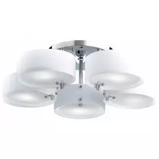 Потолочная люстра Allegra Escada 394/5PL
