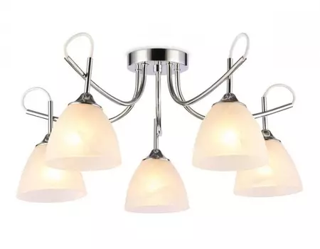 Потолочная люстра Ambrella light TR3042