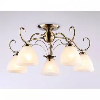 Потолочная люстра Ambrella light TR3046