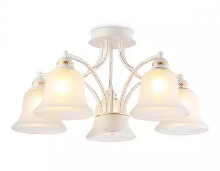 Потолочная люстра Ambrella light TR3050