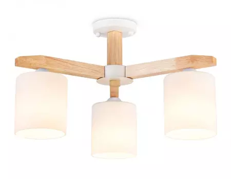 Потолочная люстра Ambrella light TRADITIONAL LoftTR83112