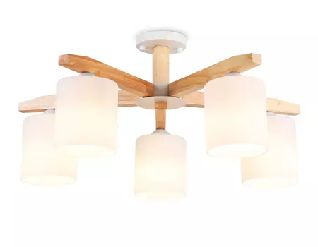 Потолочная люстра Ambrella light TRADITIONAL LoftTR83113