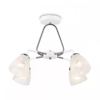 Потолочная люстра Ambrella light Traditional Modern TR303291